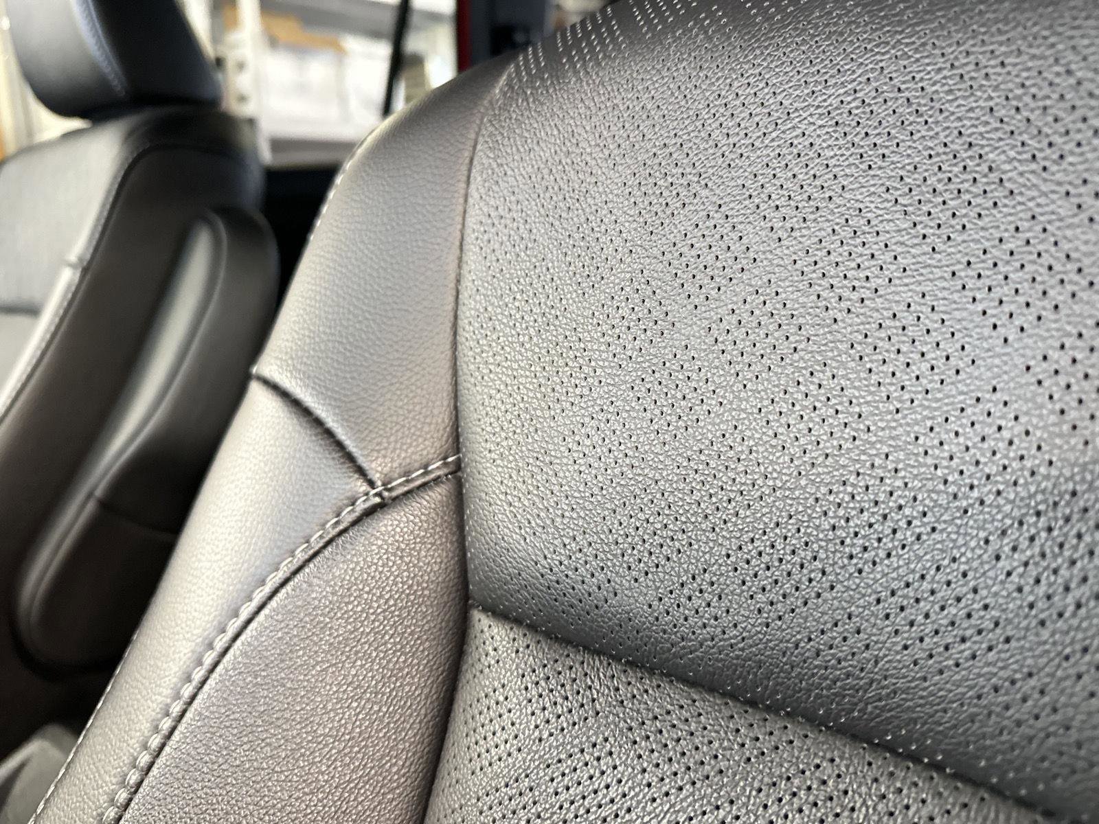 Certified 2023 Honda Passport Elite image 37