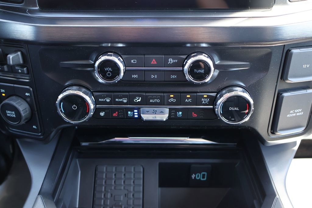 New 2026 Ford F350 Lariat AWD/4WD image 15