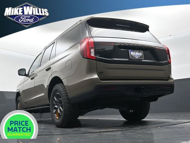 New 2026 Ford Expedition Tremor image 28