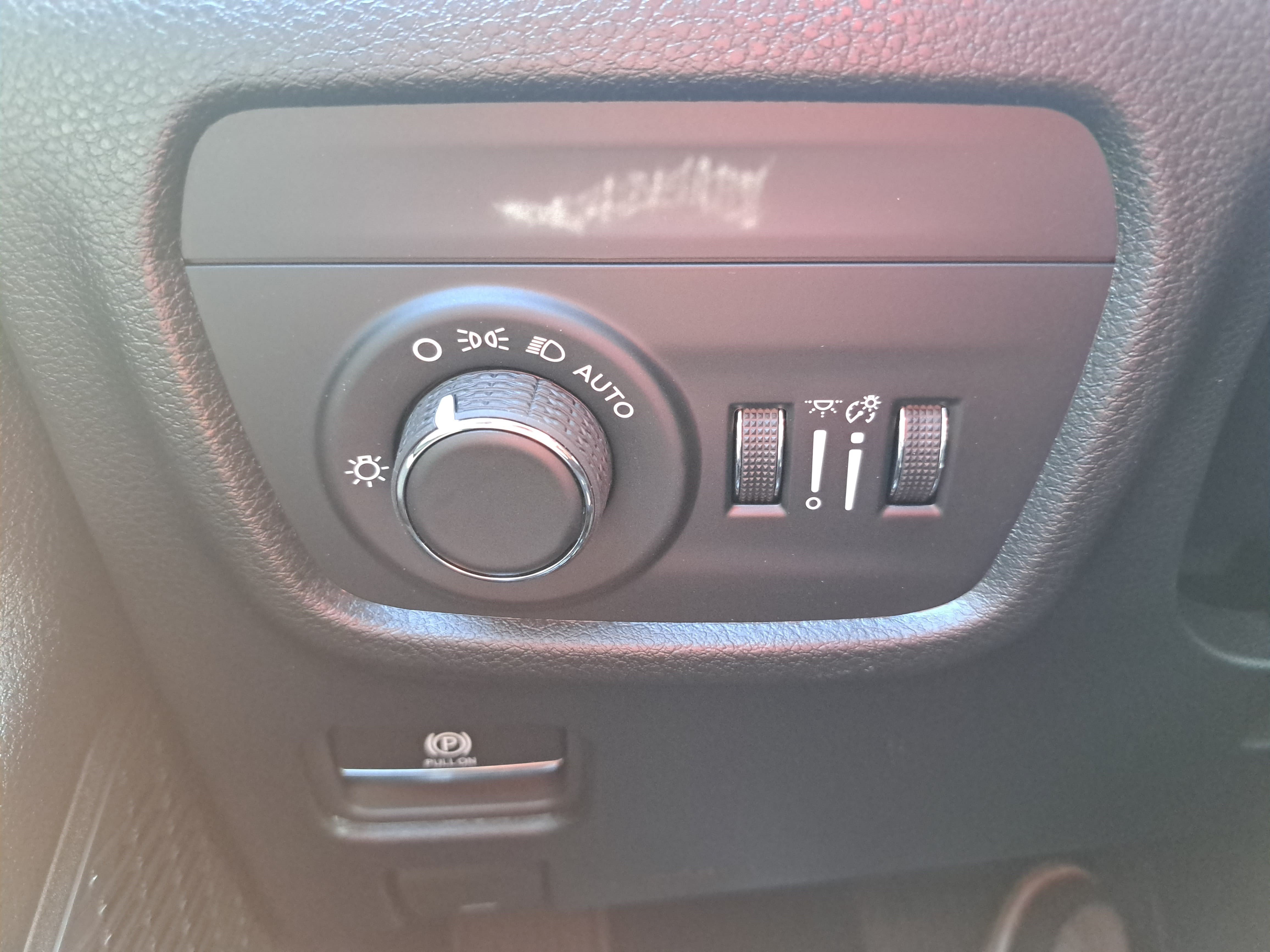 New 2026 Jeep Grand Cherokee Laredo X AWD/4WD image 24