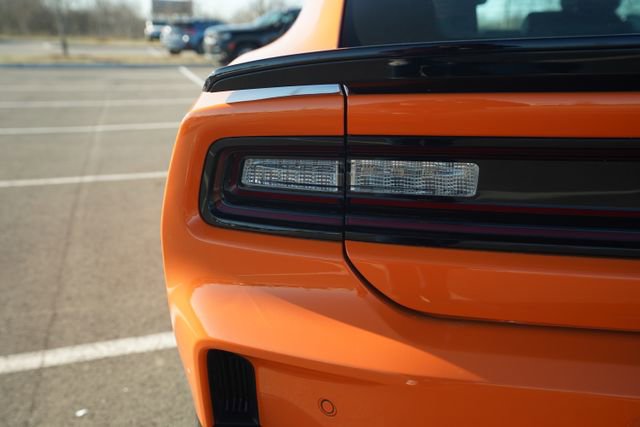 New 2026 Dodge Charger Scat Pack image 33