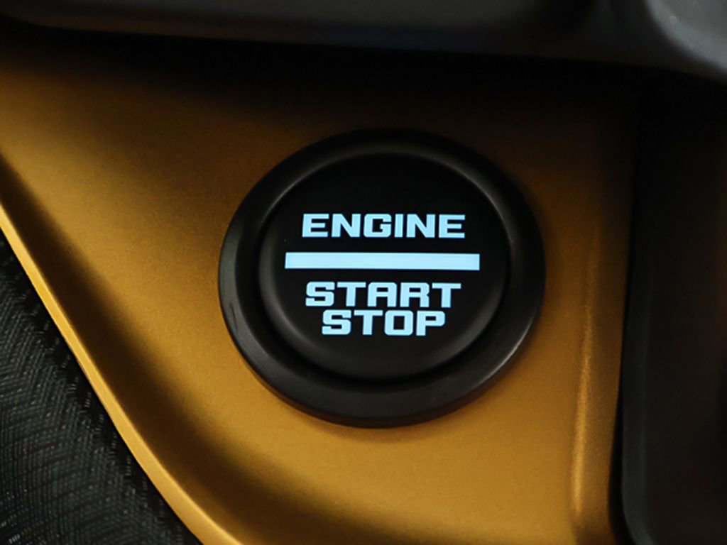 Used 2023 Ford Bronco Sport Badlands AWD/4WD image 35
