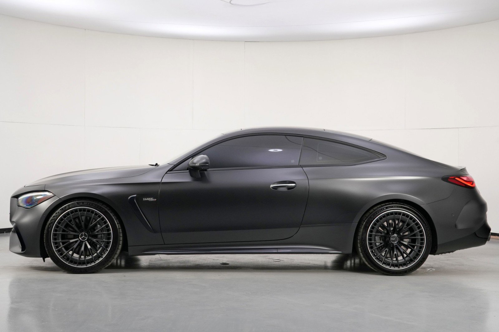 Used 2024 Mercedes-Benz CLE 53 AMG 4MATIC image 9