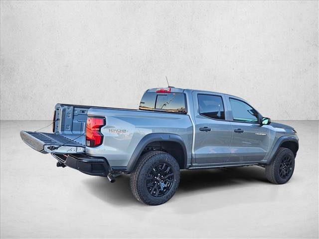 New 2026 Chevrolet Colorado Trail Boss image 2