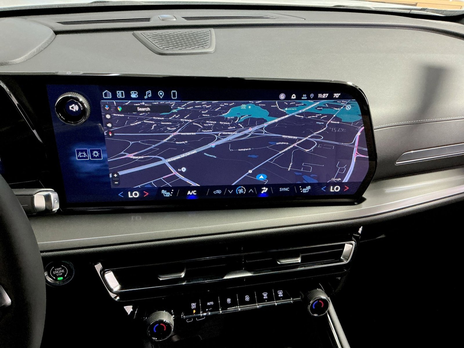 New 2026 Chevrolet Traverse LT w/ Enhanced Driving Package image 28