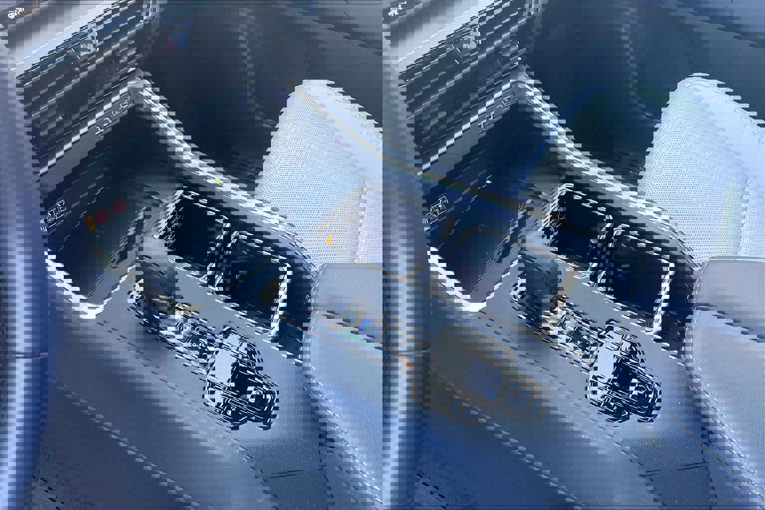 Certified 2025 Lexus TX 350 AWD w/ Convenience Package image 15