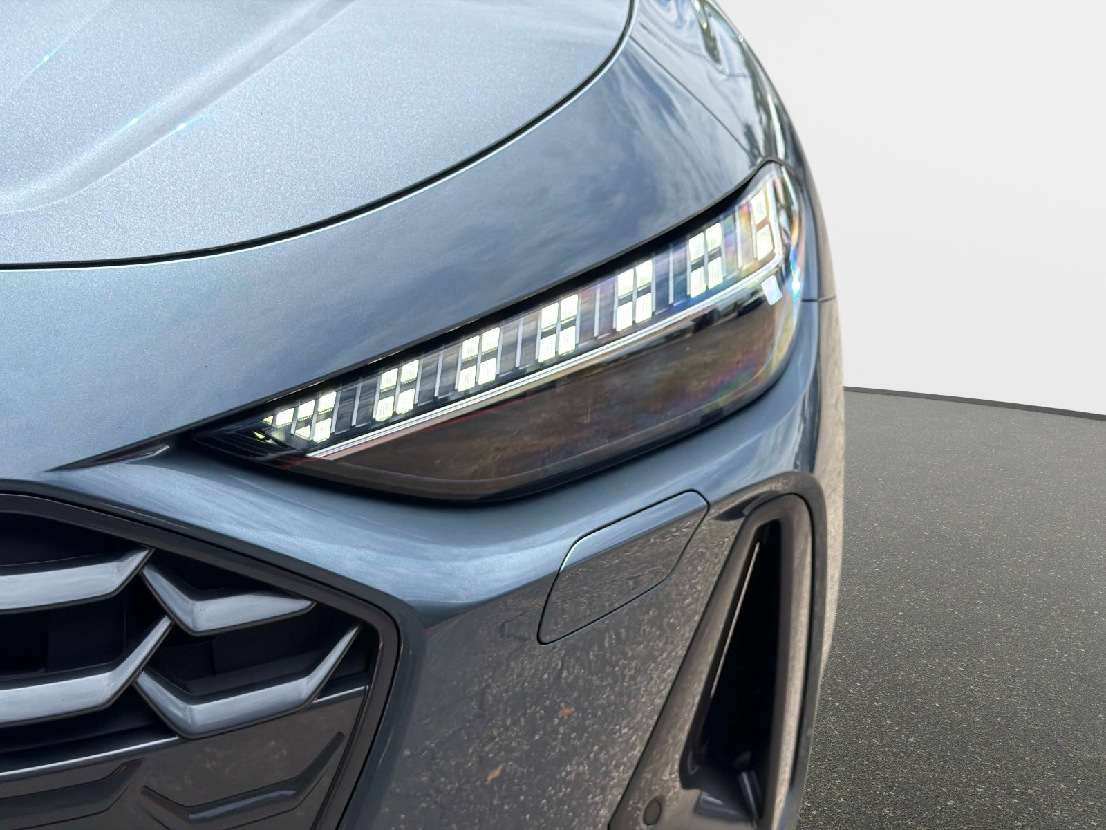 Used 2025 Audi A5 2.0T Premium Plus image 9