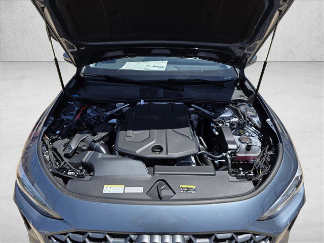 Certified 2025 Audi A5 Premium w/ Convenience Package AWD/4WD image 24