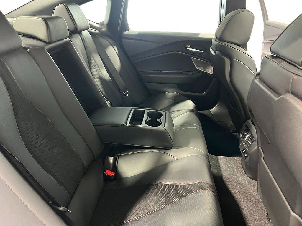 New 2025 Acura TLX SH-AWD w/ A-SPEC Pkg image 32
