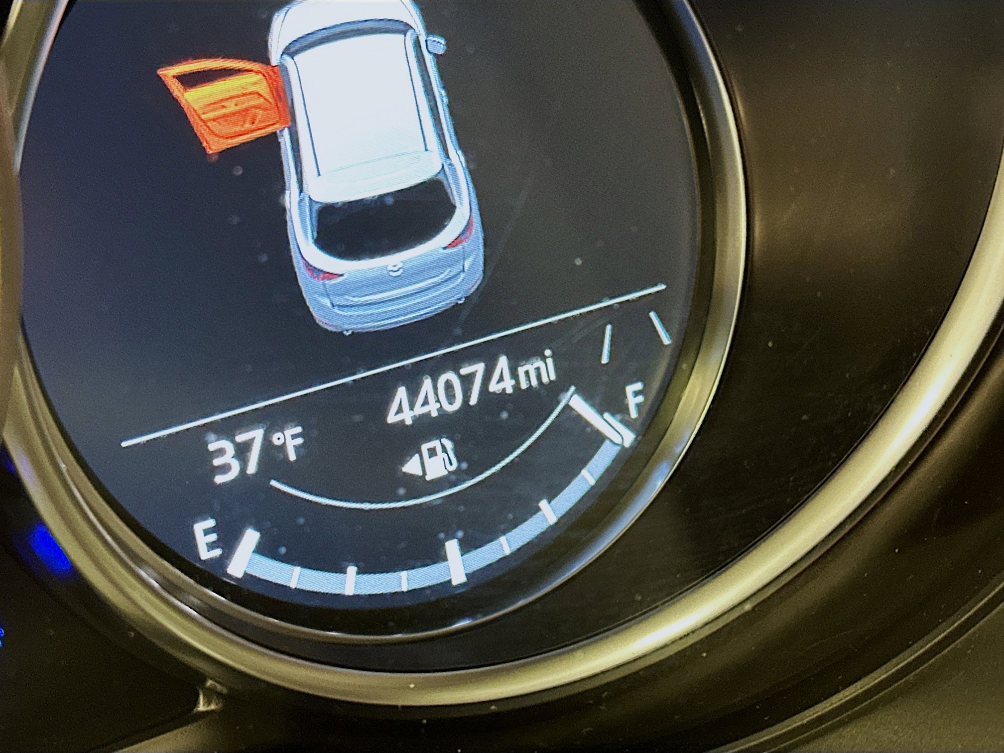 Used 2024 MAZDA CX-5 Carbon Edition image 19