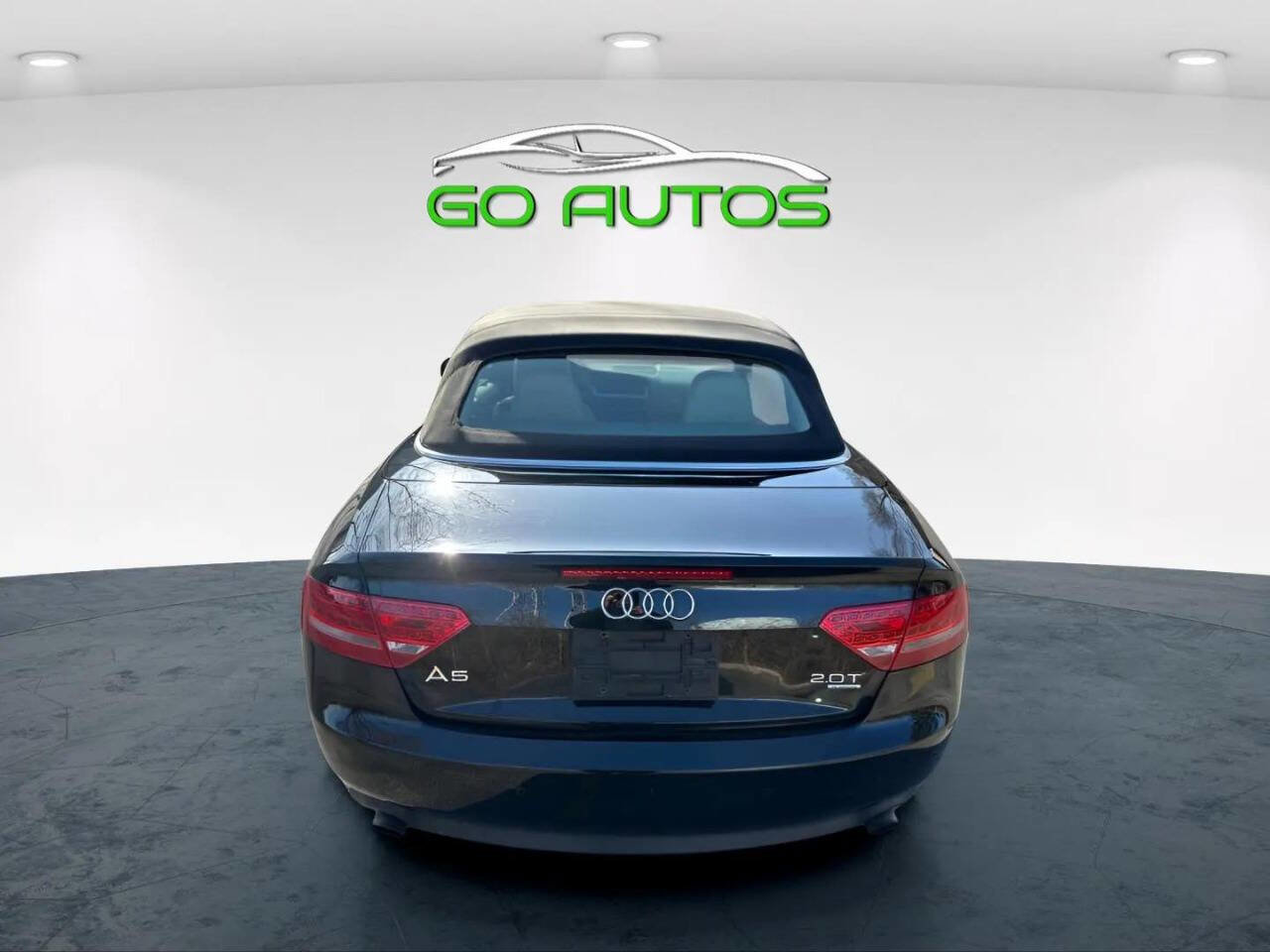 Used 2010 Audi A5 2.0T Premium Plus image 7