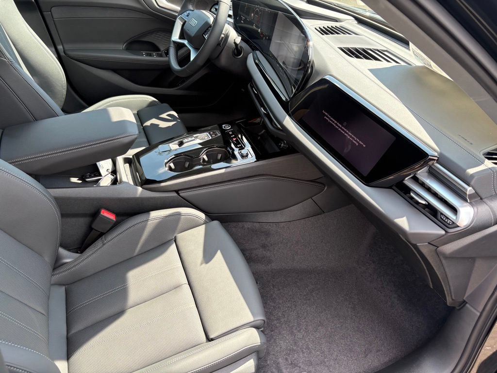 New 2026 Audi A5 2.0T Premium Plus AWD/4WD image 26