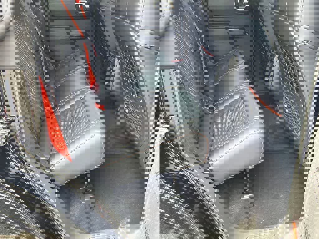 New 2026 Ford Bronco Raptor AWD/4WD image 14