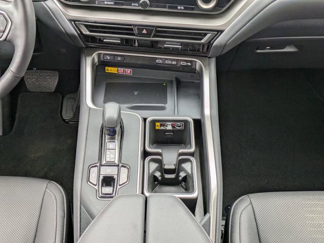 Certified 2024 Lexus TX 350 FWD w/ Technology Package image 25