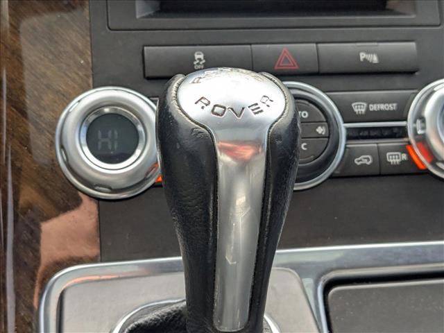 Used 2011 Land Rover Range Rover Sport HSE image 13