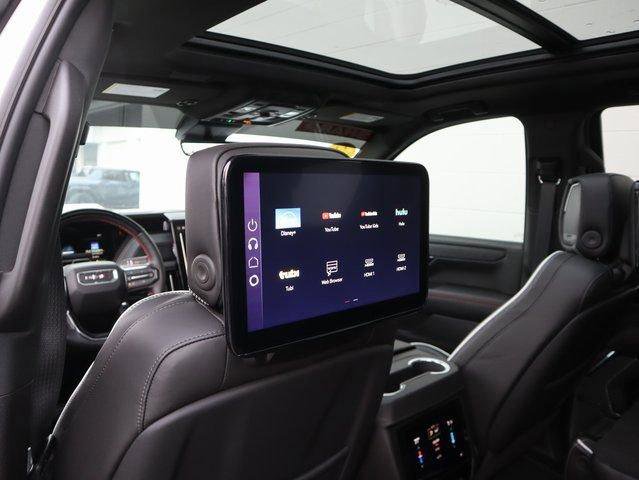 New 2025 GMC Yukon AT4 Ultimate image 14
