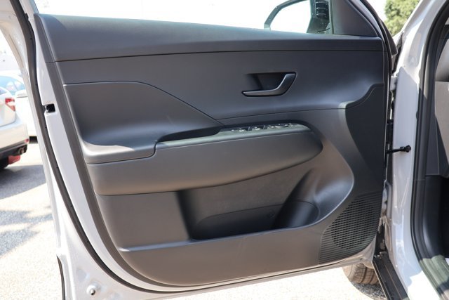 New 2027 Hyundai Kona SEL Sport AWD/4WD image 12