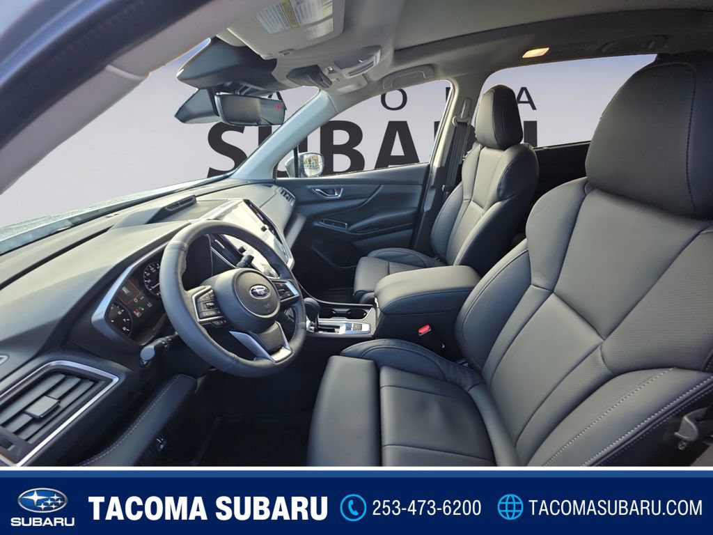 New 2026 Subaru Ascent Limited AWD/4WD image 10