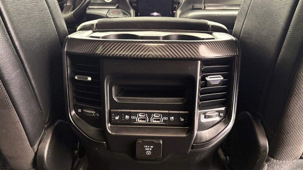 Used 2022 RAM 1500 TRX w/ TRX Level 2 Equipment Group image 28