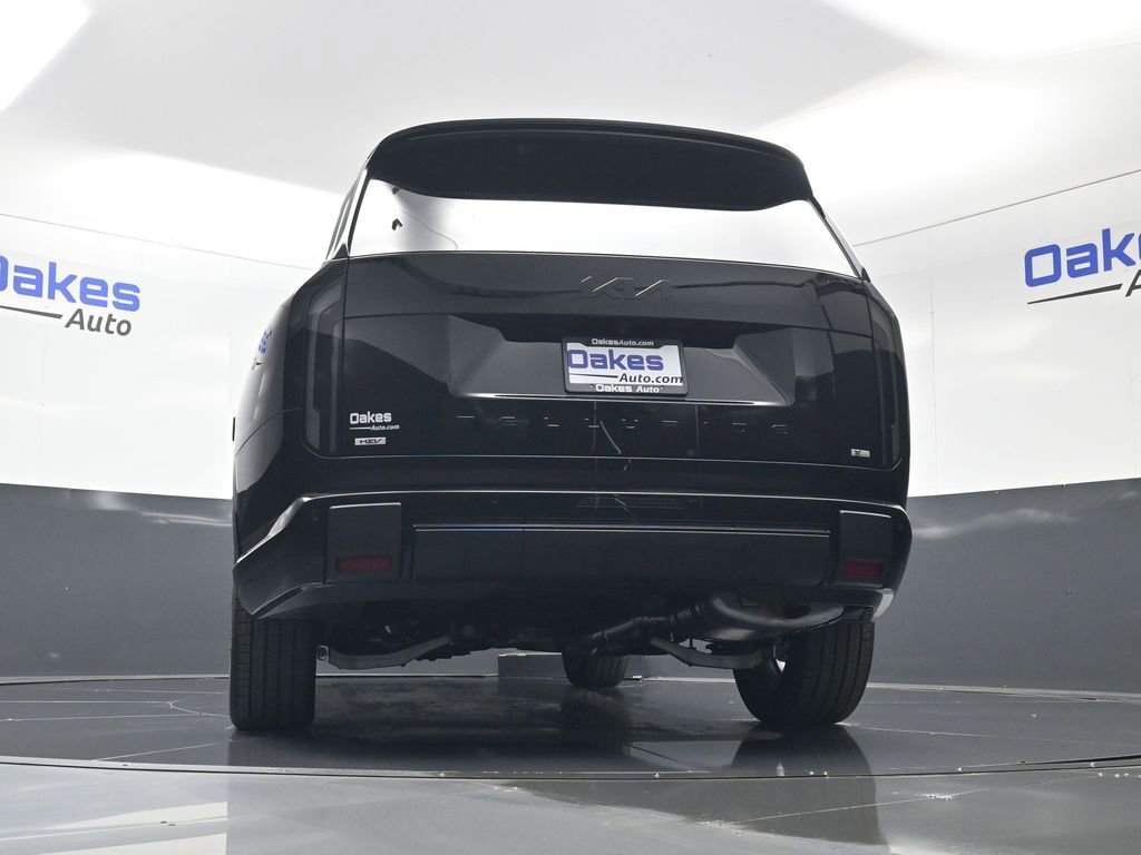 New 2027 Kia Telluride X-Line SX Prestige image 48