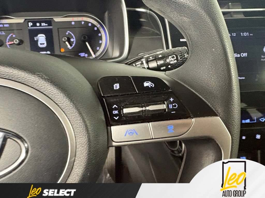 Used 2024 Hyundai Tucson SEL AWD/4WD image 15