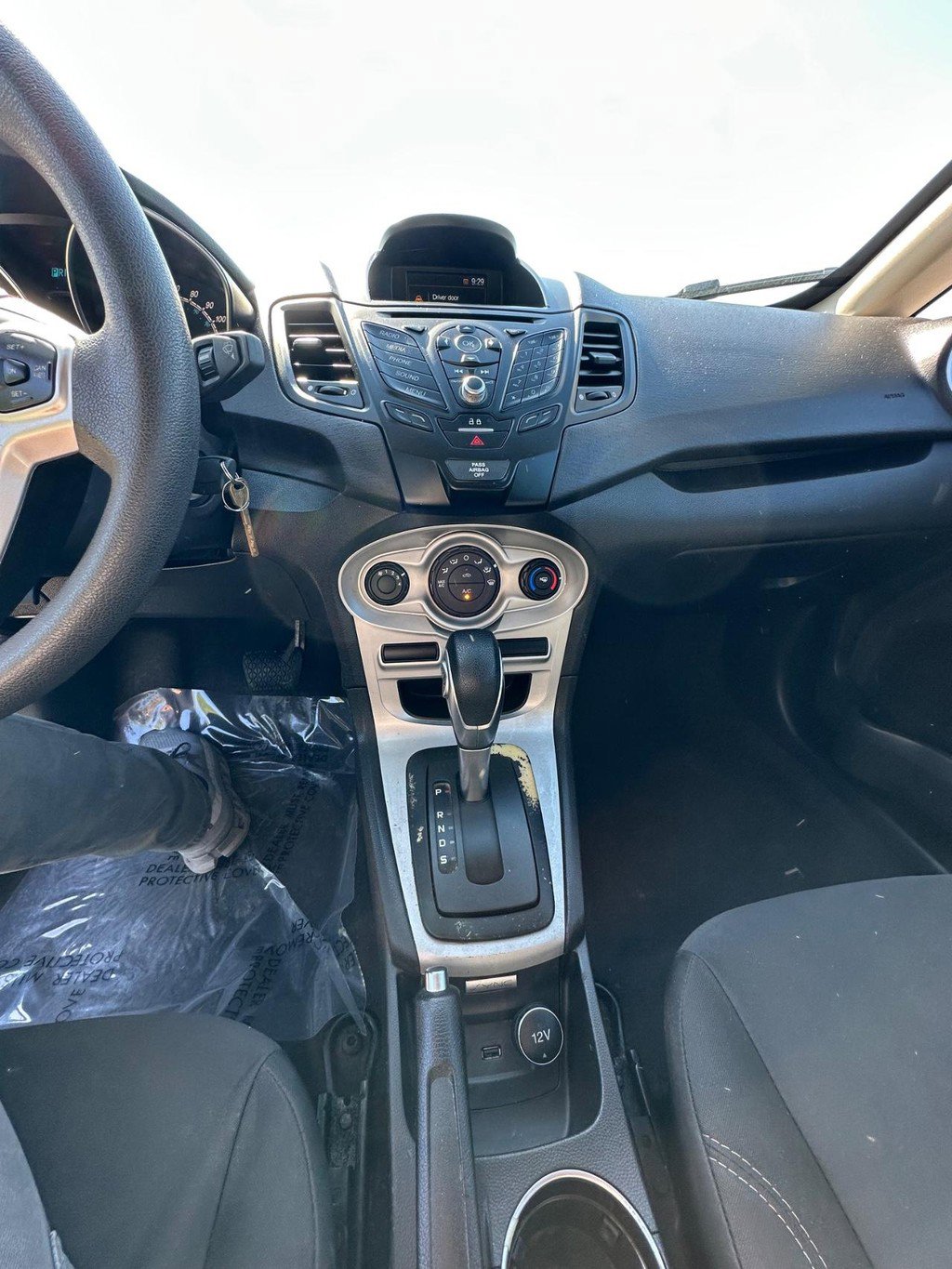 Used 2019 Ford Fiesta SE FWD image 16