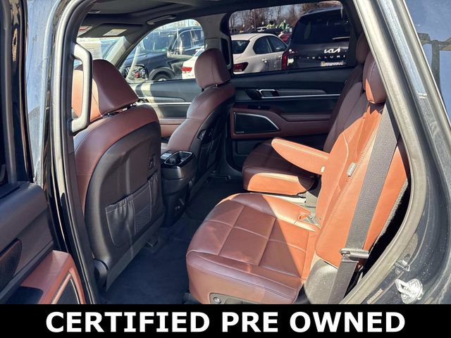 Used 2023 Kia Telluride SX image 17