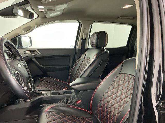 Used 2021 Ford Ranger XLT w/ Equipment Group 302A High image 15