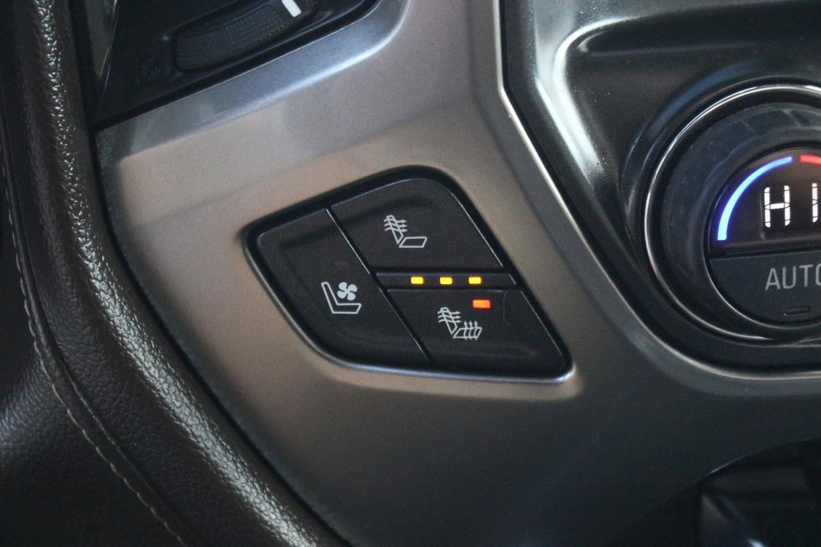 Used 2016 Chevrolet Silverado 2500 LTZ w/ Duramax Plus Package image 30