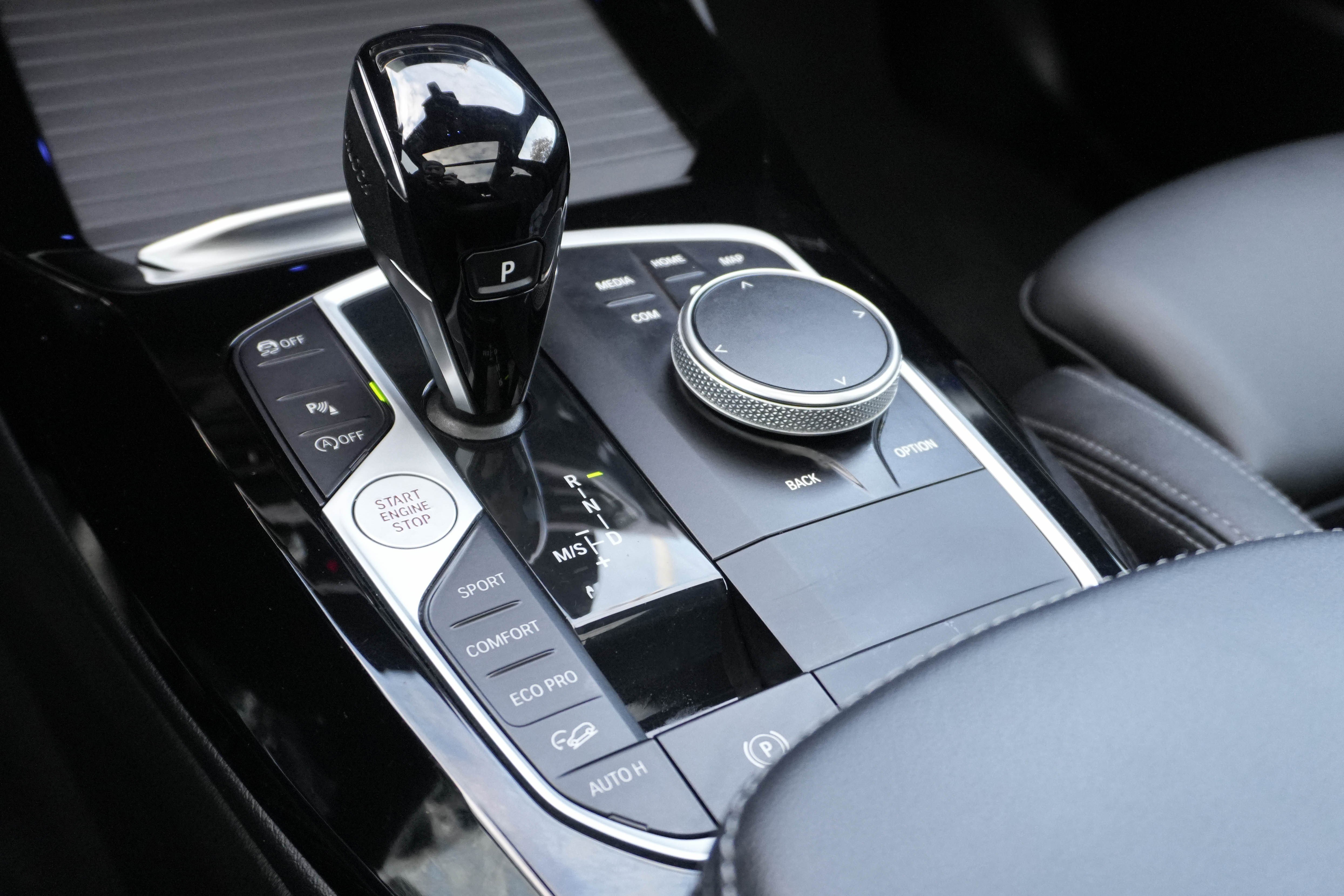 Certified 2023 BMW X3 xDrive30i w/ Premium Package image 26