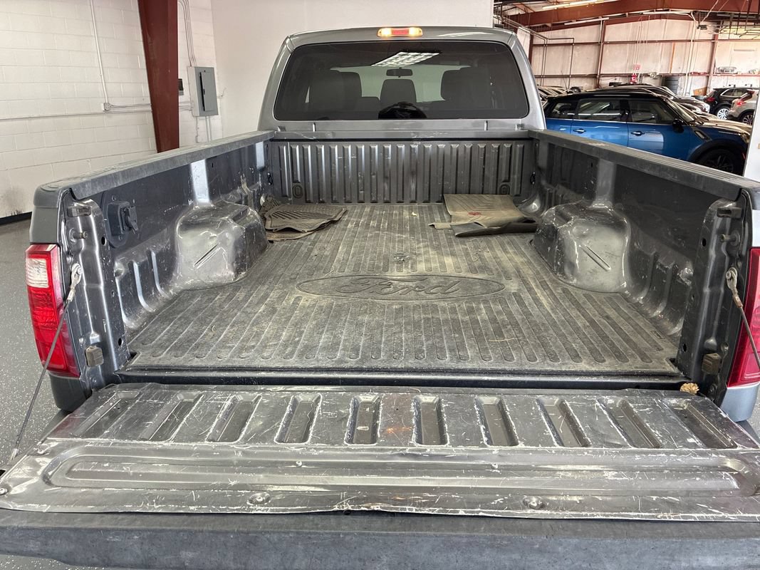Used 2013 Ford F350 XLT w/ XLT Value Pkg AWD/4WD image 19