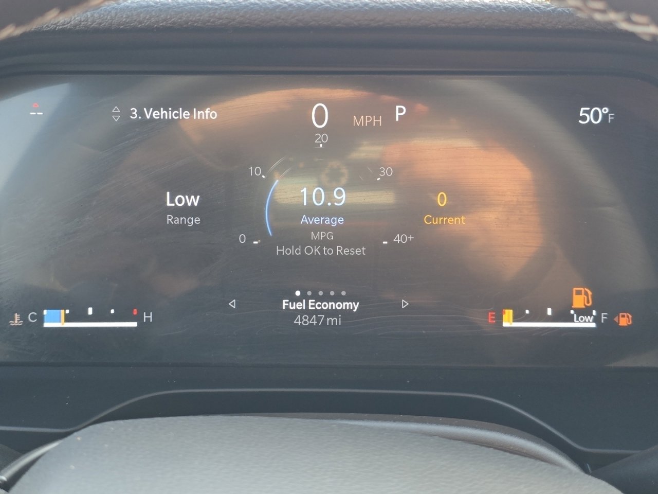 Used 2025 Jeep Grand Cherokee Limited w/ Black Appearance Package image 28