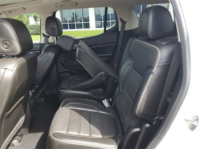 Used 2021 GMC Acadia Denali w/ Denali Technology Package image 93