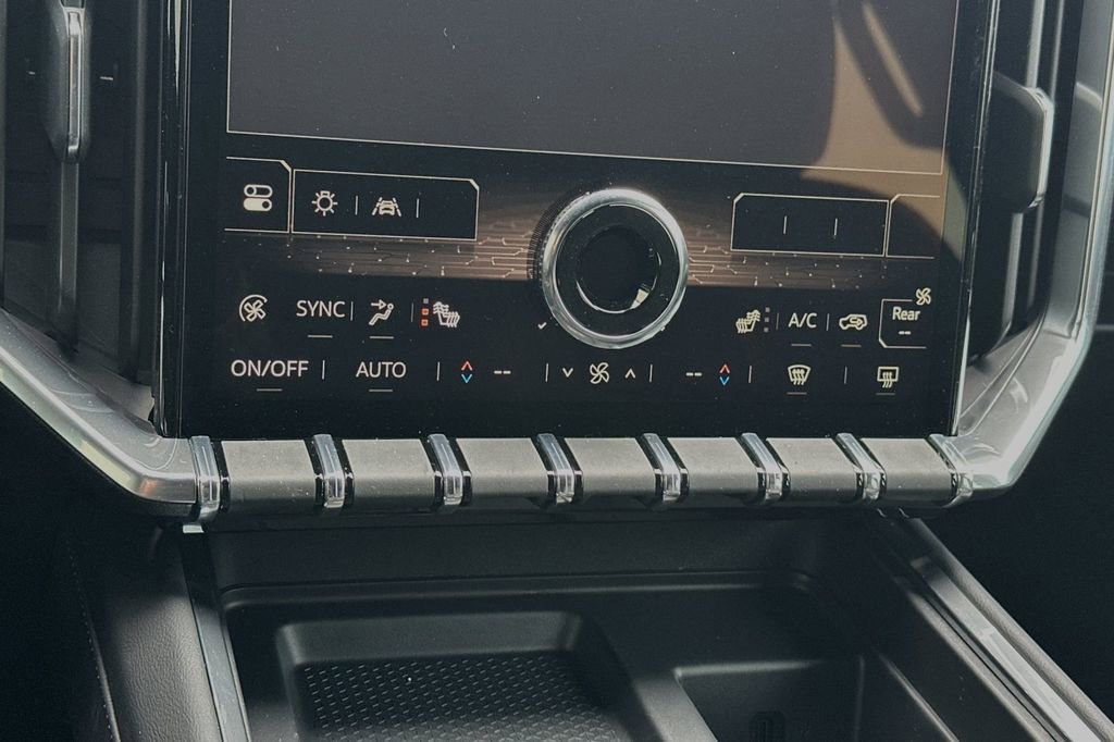 New 2025 GMC Acadia Elevation w/ Black Edition image 20