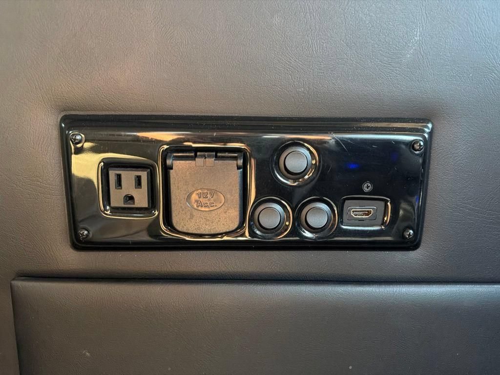 Used 2014 RAM ProMaster 2500 w/ Interior Convenience Group FWD image 33