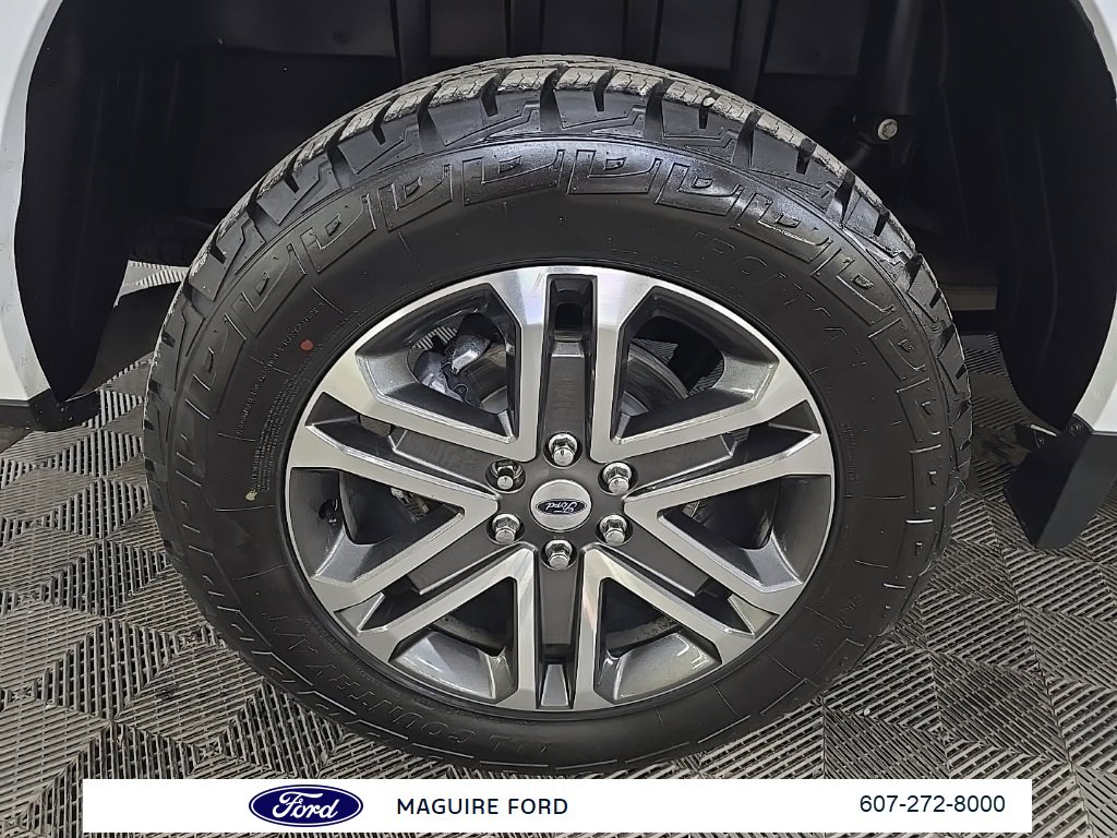 Used 2022 Ford F150 XL w/ STX Appearance Package image 16