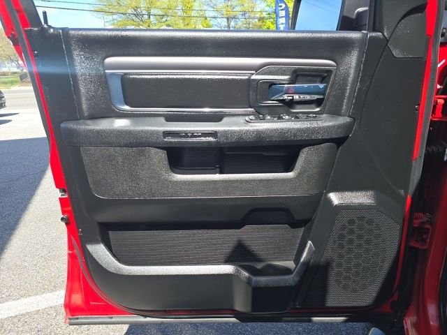 Used 2022 RAM 1500 Classic Warlock w/ Electronics Group image 7