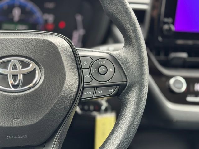 Used 2026 Toyota Corolla LE image 25