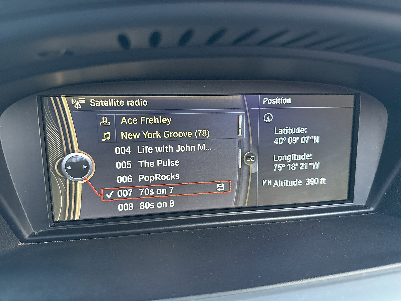 Used 2013 BMW 335i Convertible RWD image 40