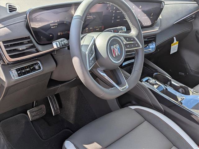 New 2026 Buick Envision Sport Touring AWD/4WD video 3
