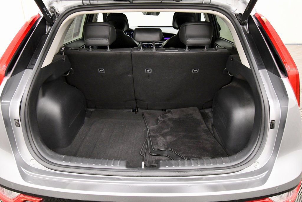 Certified 2023 Kia Niro Wind image 7