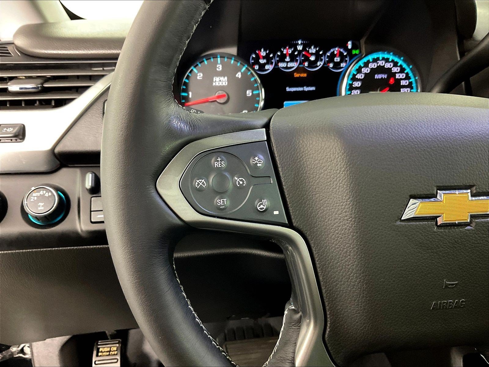 Used 2019 Chevrolet Tahoe Premier AWD/4WD image 11