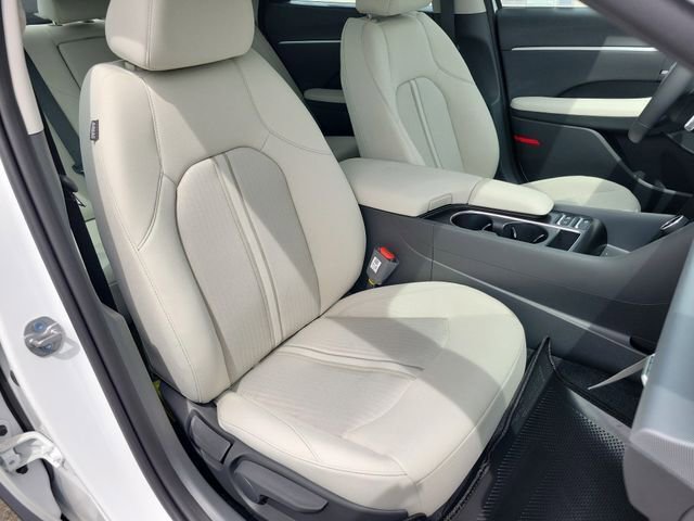 New 2026 Hyundai Sonata SEL image 22