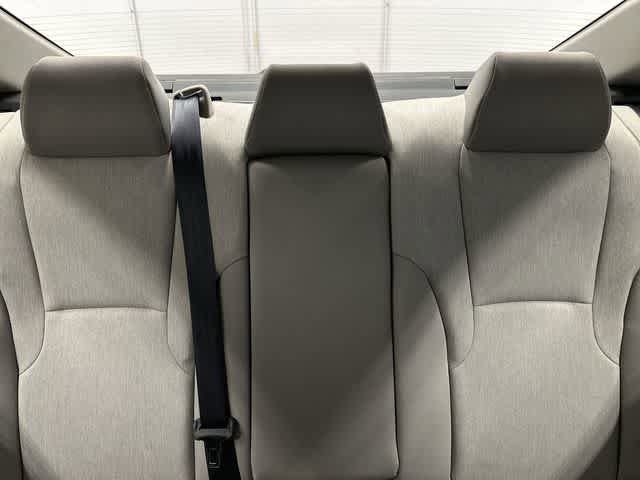 Used 2025 Honda Accord LX image 14