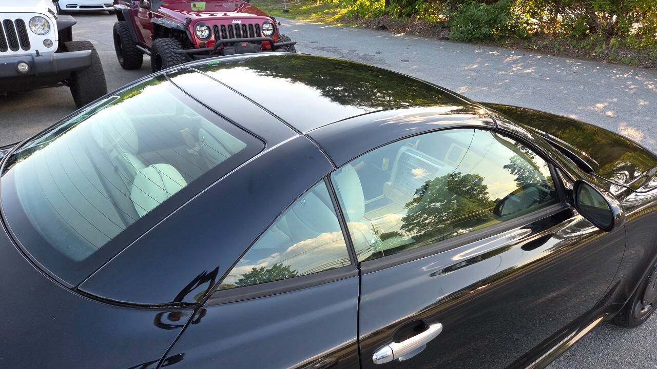 Used 2003 Lexus SC 430 Convertible RWD image 49