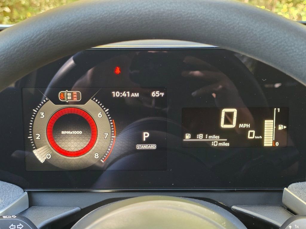 New 2026 Nissan Kicks SV w/ SV Premium Package image 20