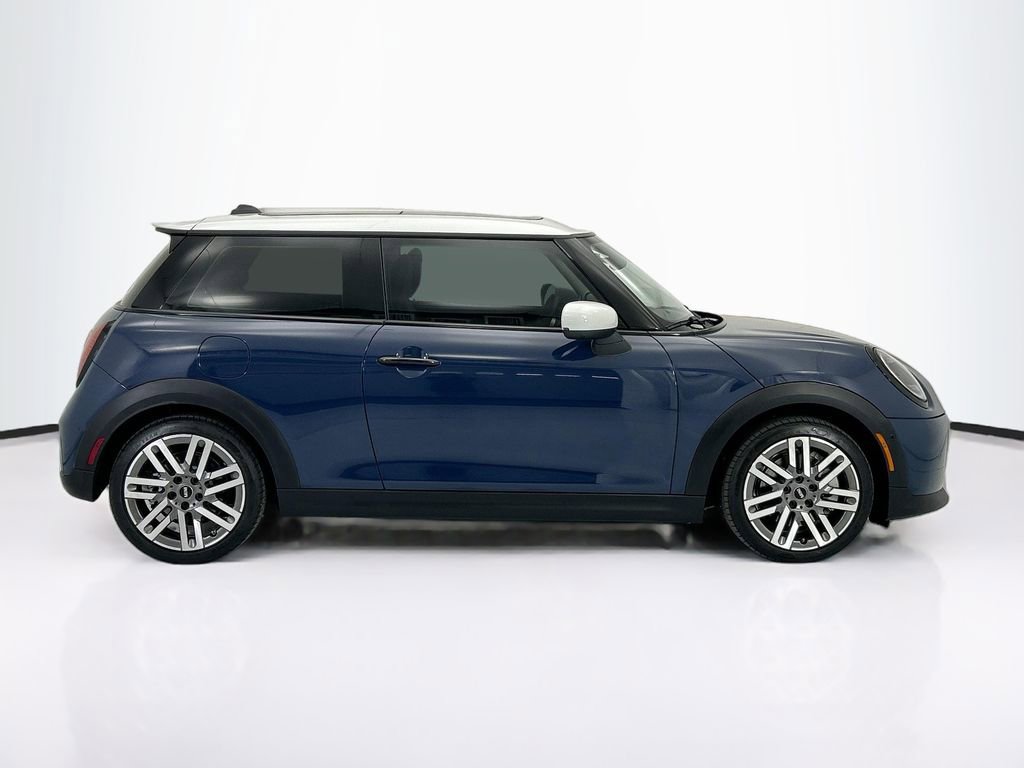 Certified 2026 MINI Cooper S FWD image 5