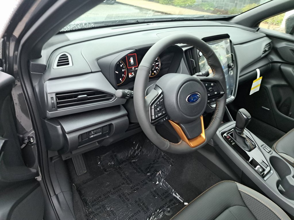 New 2026 Subaru Crosstrek 2.5i Wilderness w/ Wilderness Package image 10