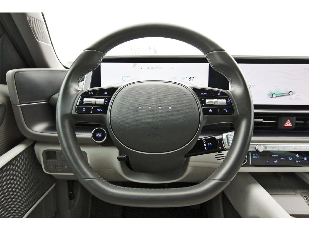Used 2023 Hyundai Ioniq 6 SEL RWD image 15