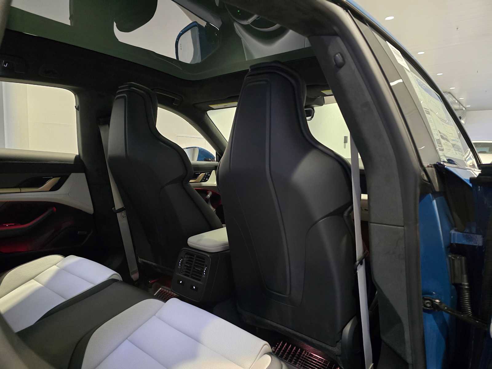 New 2026 Porsche Taycan Turbo S image 18